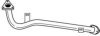 AKS DASIS SG65132 Exhaust Pipe